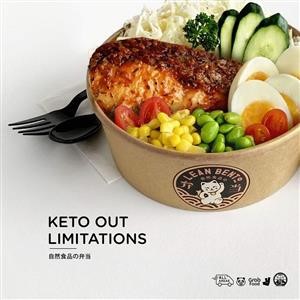 Keto Diet With Meal Plan